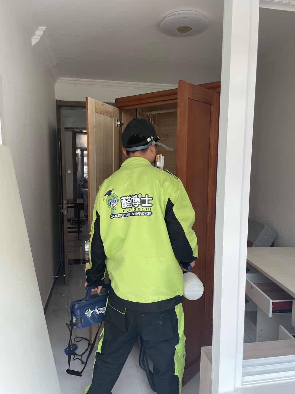 房子装修完一年多了还会有甲醛吗 房子装修完一年多了还会有甲醛吗